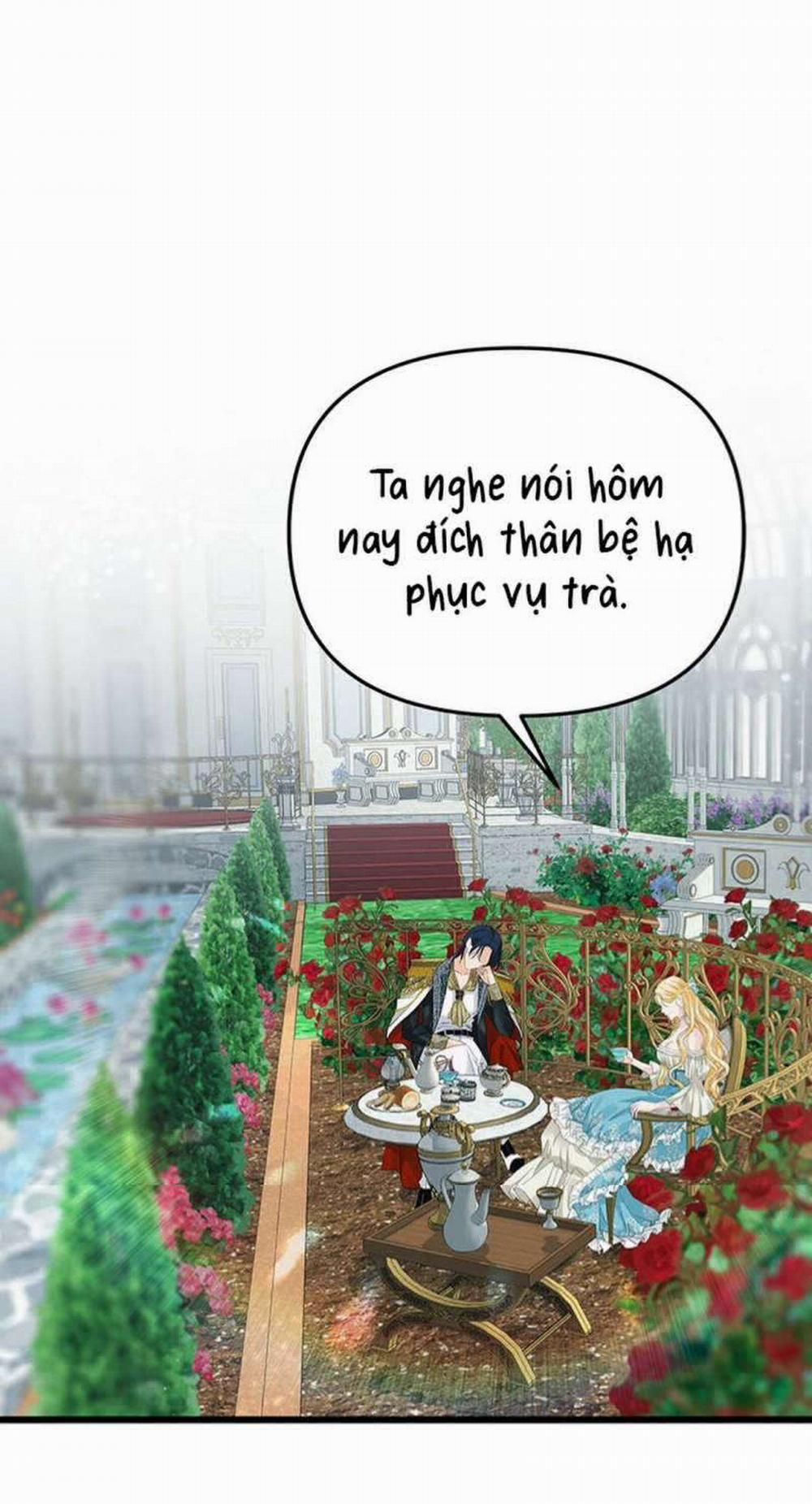 đọc truyện [ 18+ ] Bệ Hạ Đã Thay Đổi Rồi! Chương 1 ảnh 20 tại Thiên Thai Truyện