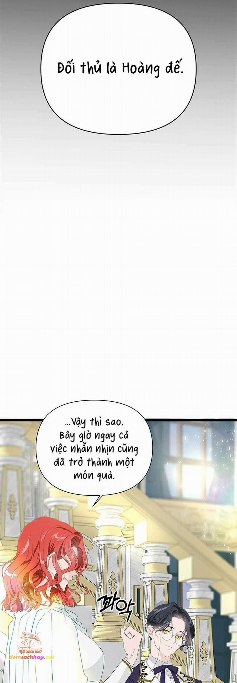 đọc truyện [ 18+ ] Bệ Hạ Đã Thay Đổi Rồi! Chương 10 ảnh 20 tại Thiên Thai Truyện