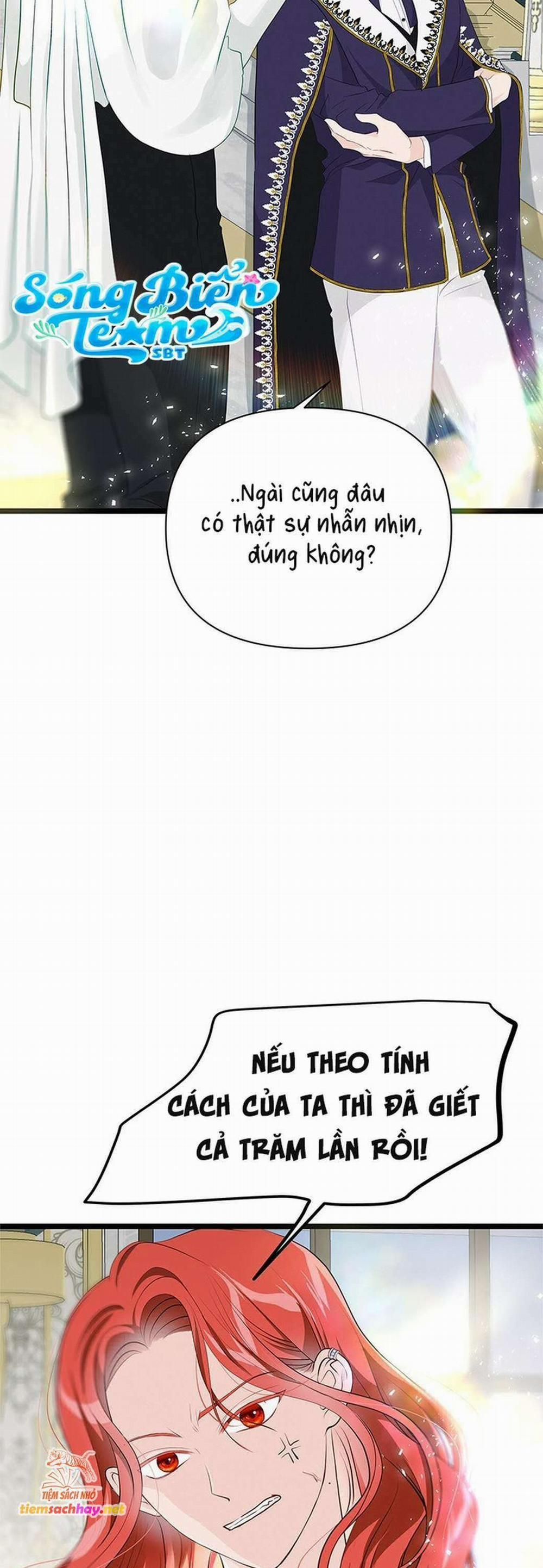 đọc truyện [ 18+ ] Bệ Hạ Đã Thay Đổi Rồi! Chương 10 ảnh 21 tại Thiên Thai Truyện