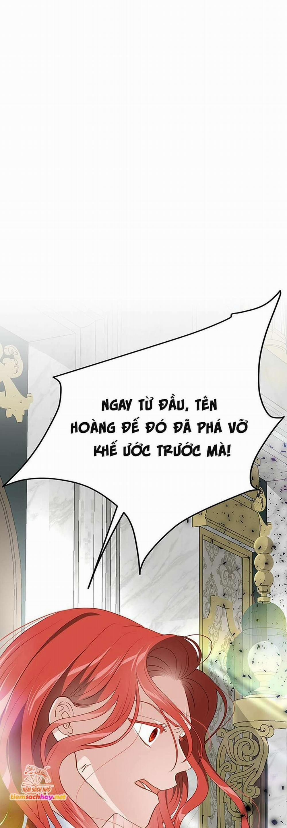 đọc truyện [ 18+ ] Bệ Hạ Đã Thay Đổi Rồi! Chương 10 ảnh 23 tại Thiên Thai Truyện