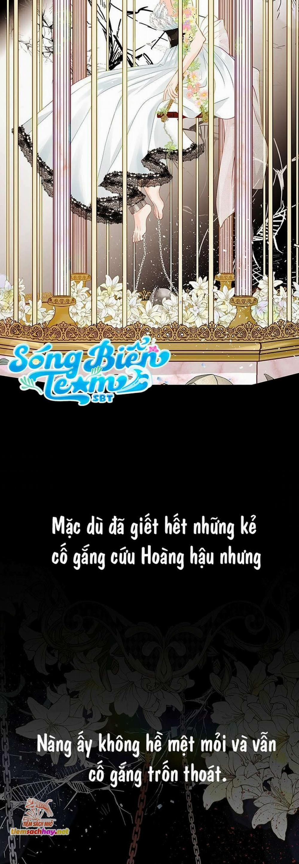 đọc truyện [ 18+ ] Bệ Hạ Đã Thay Đổi Rồi! Chương 10 ảnh 39 tại Thiên Thai Truyện