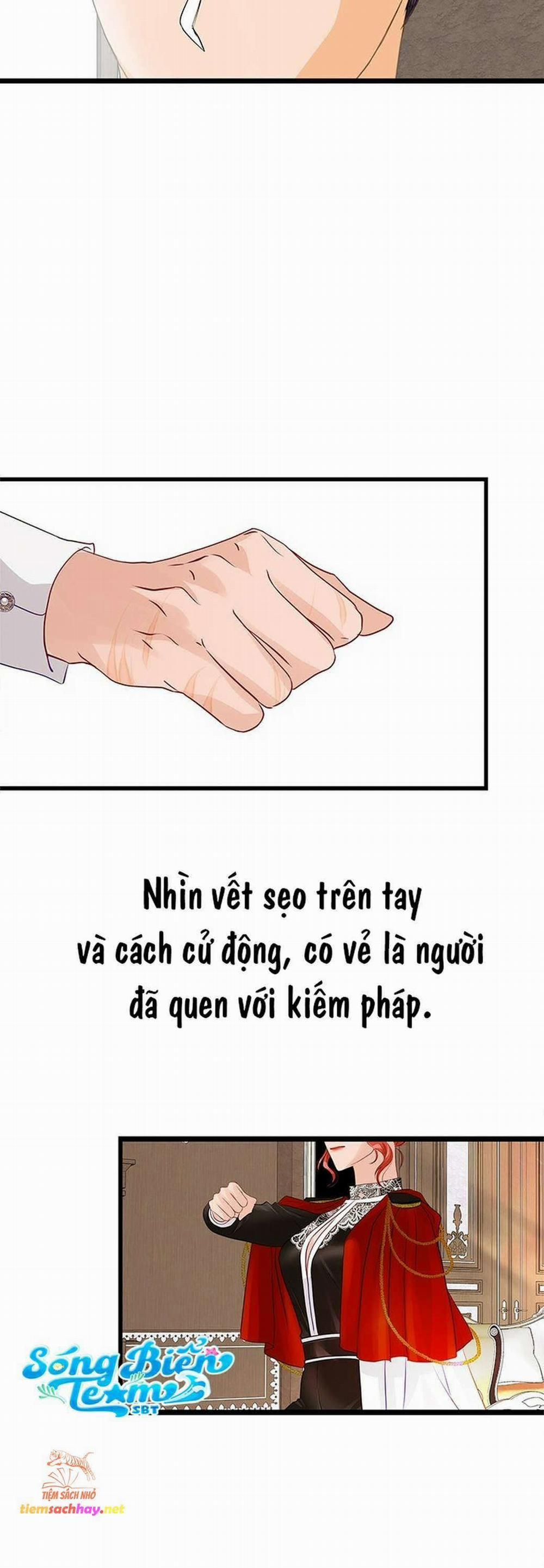 đọc truyện [ 18+ ] Bệ Hạ Đã Thay Đổi Rồi! Chương 10 ảnh 50 tại Thiên Thai Truyện