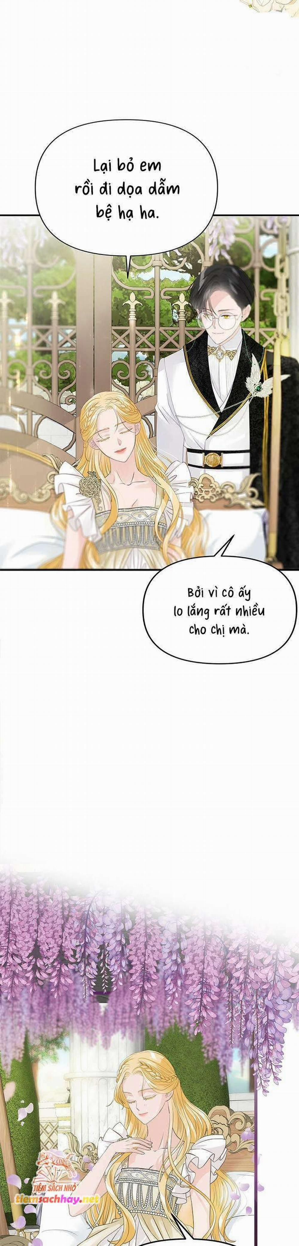đọc truyện [ 18+ ] Bệ Hạ Đã Thay Đổi Rồi! Chương 11 ảnh 15 tại Thiên Thai Truyện