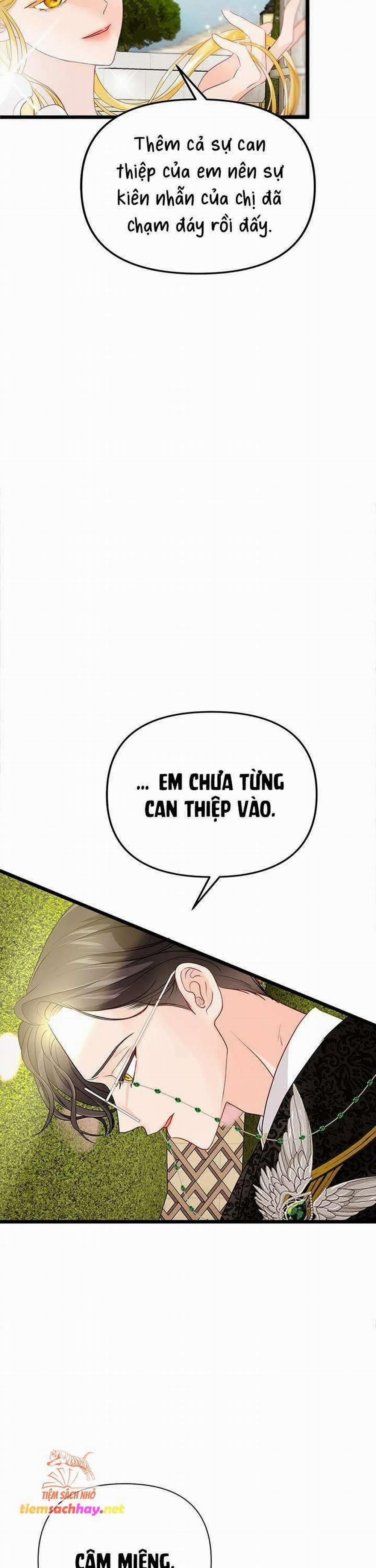đọc truyện [ 18+ ] Bệ Hạ Đã Thay Đổi Rồi! Chương 11 ảnh 21 tại Thiên Thai Truyện