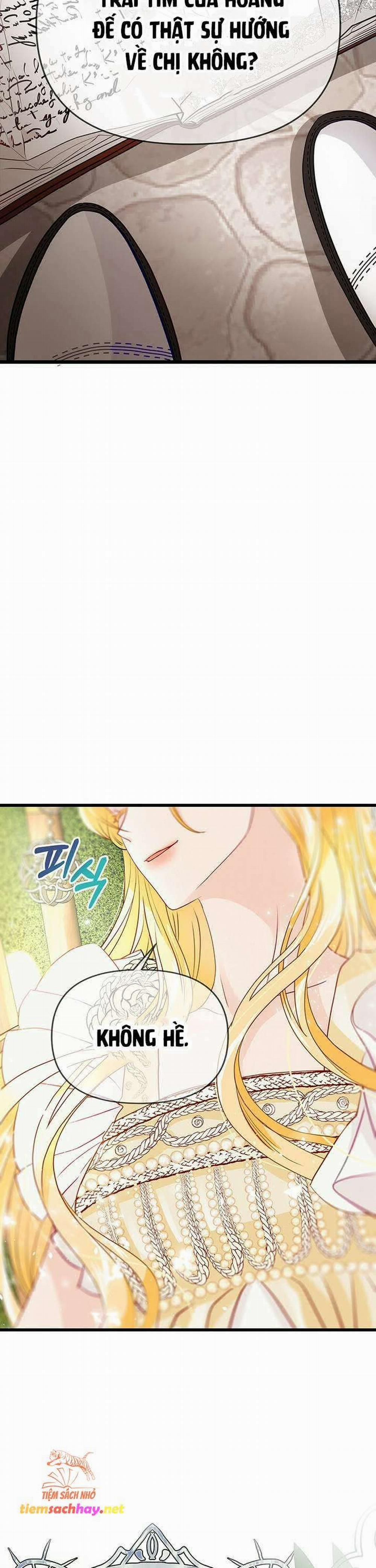 đọc truyện [ 18+ ] Bệ Hạ Đã Thay Đổi Rồi! Chương 11 ảnh 45 tại Thiên Thai Truyện