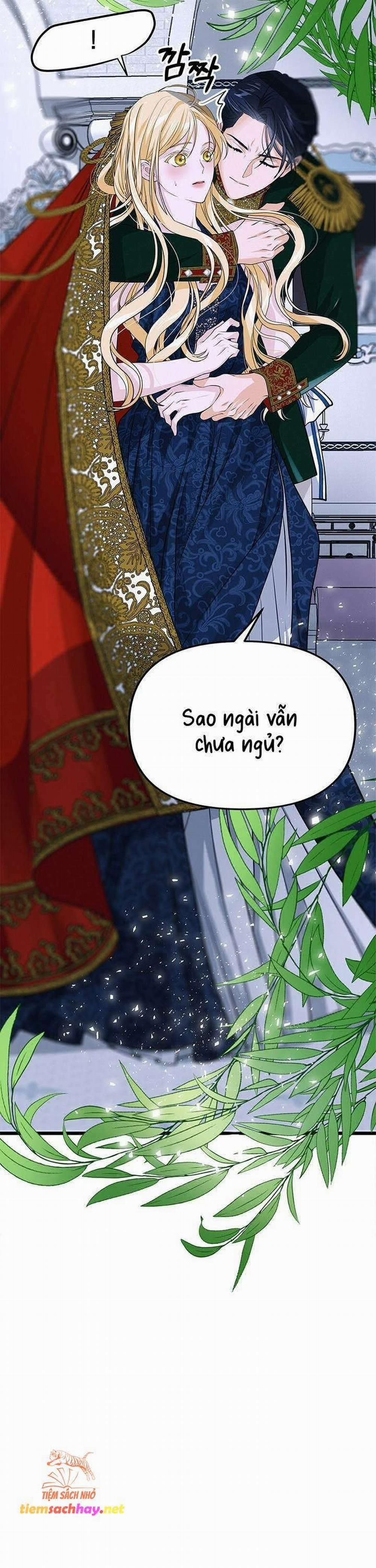 đọc truyện [ 18+ ] Bệ Hạ Đã Thay Đổi Rồi! Chương 12 ảnh 17 tại Thiên Thai Truyện
