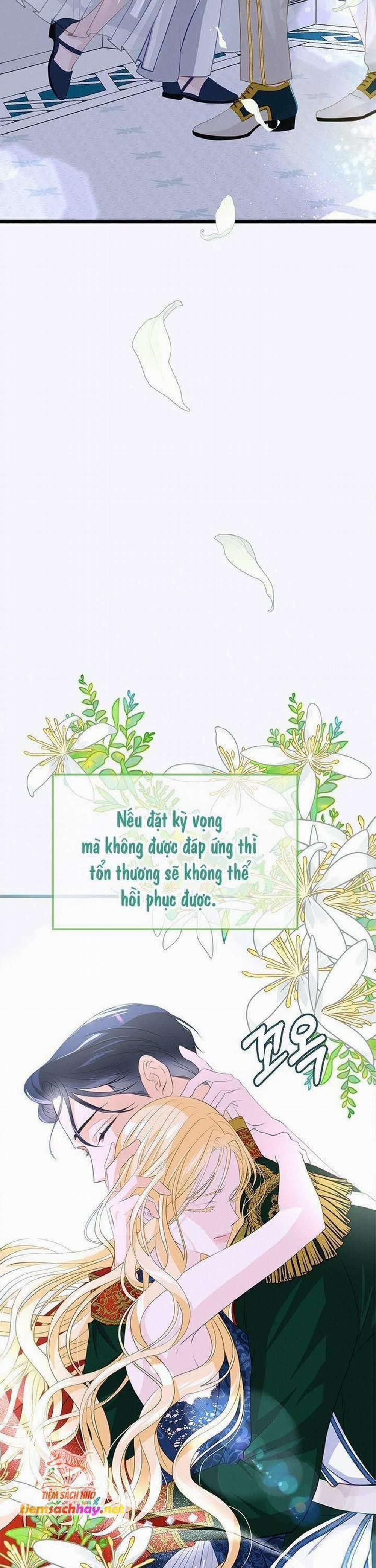 đọc truyện [ 18+ ] Bệ Hạ Đã Thay Đổi Rồi! Chương 12 ảnh 21 tại Thiên Thai Truyện