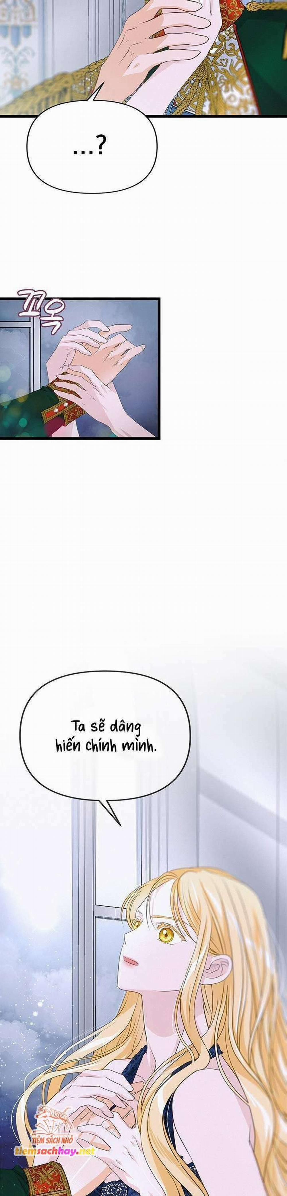 đọc truyện [ 18+ ] Bệ Hạ Đã Thay Đổi Rồi! Chương 12 ảnh 29 tại Thiên Thai Truyện