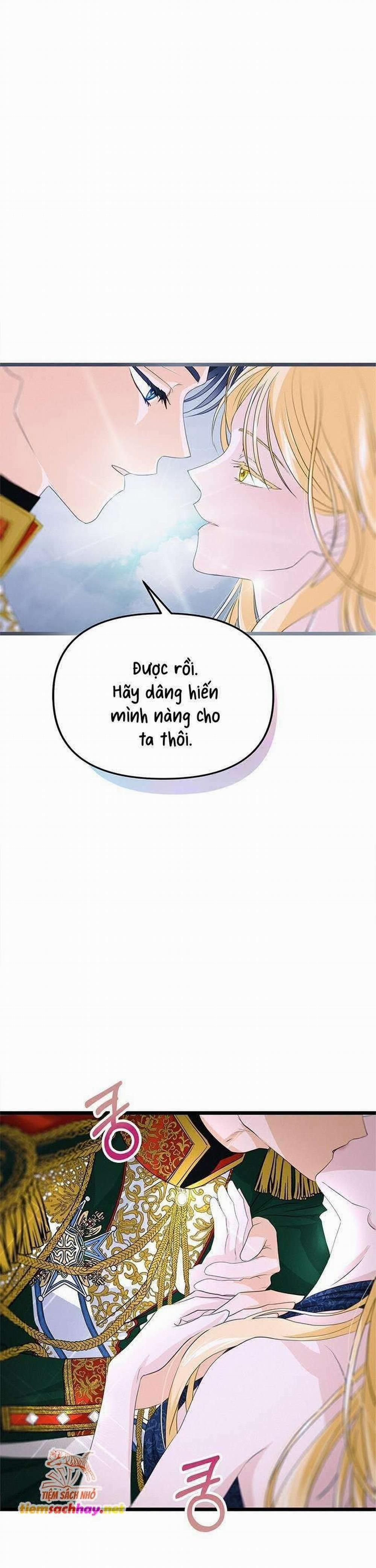 đọc truyện [ 18+ ] Bệ Hạ Đã Thay Đổi Rồi! Chương 12 ảnh 33 tại Thiên Thai Truyện