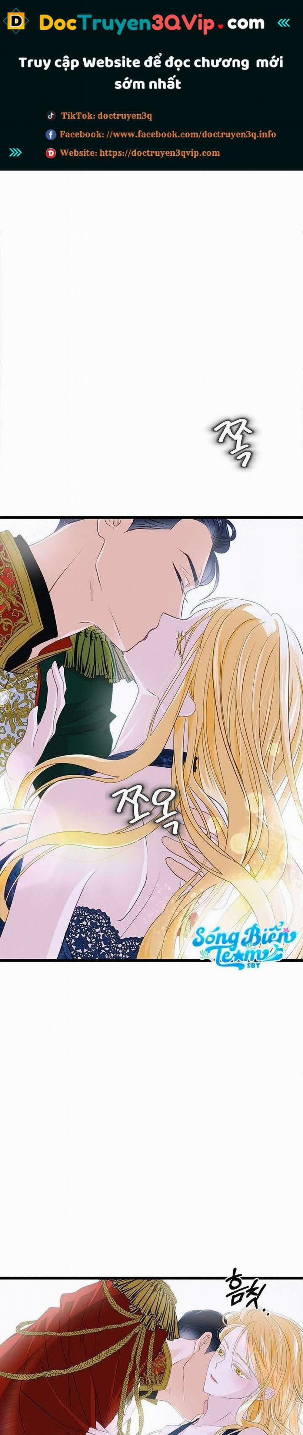 đọc truyện [ 18+ ] Bệ Hạ Đã Thay Đổi Rồi! Chương 13 ảnh 1 tại Thiên Thai Truyện