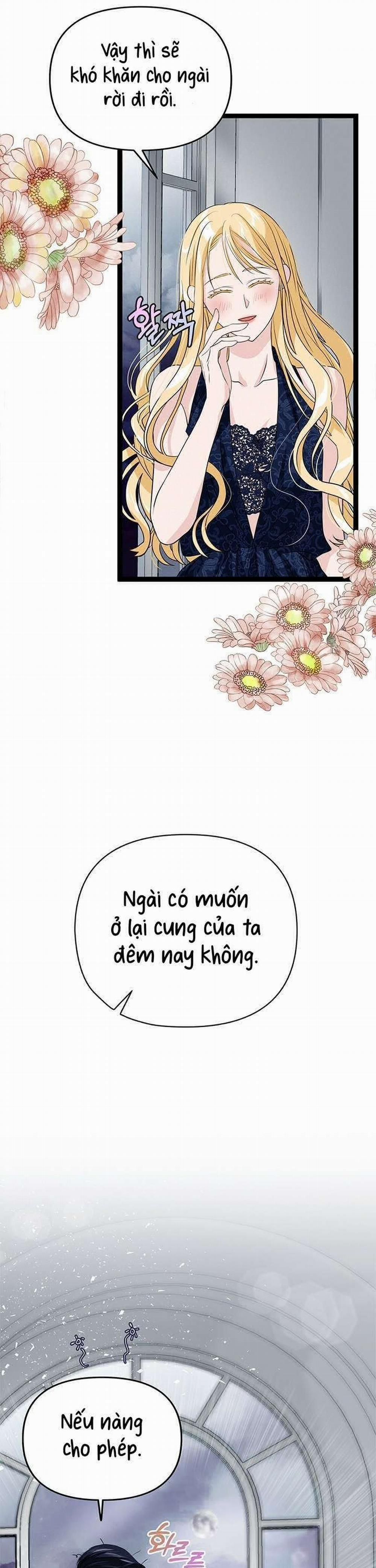 đọc truyện [ 18+ ] Bệ Hạ Đã Thay Đổi Rồi! Chương 13 ảnh 8 tại Thiên Thai Truyện