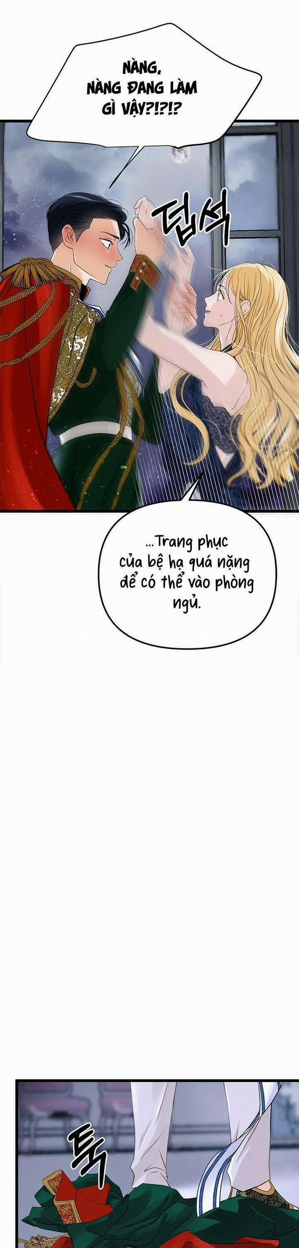 đọc truyện [ 18+ ] Bệ Hạ Đã Thay Đổi Rồi! Chương 13 ảnh 10 tại Thiên Thai Truyện