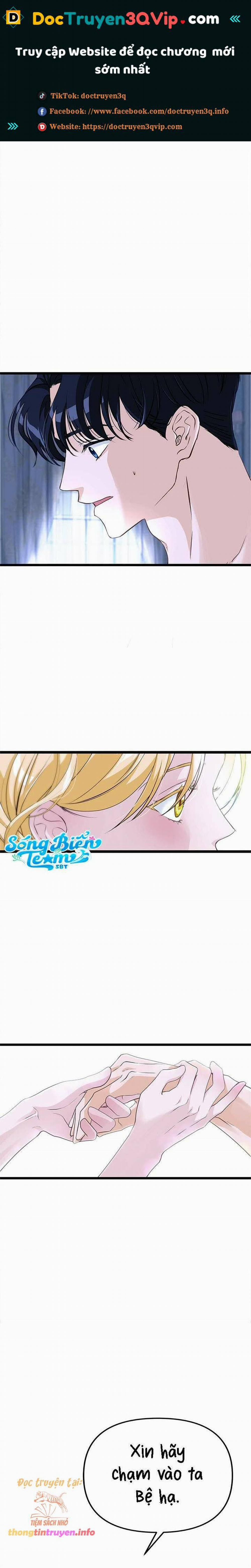 đọc truyện [ 18+ ] Bệ Hạ Đã Thay Đổi Rồi! Chương 14 ảnh 1 tại Thiên Thai Truyện