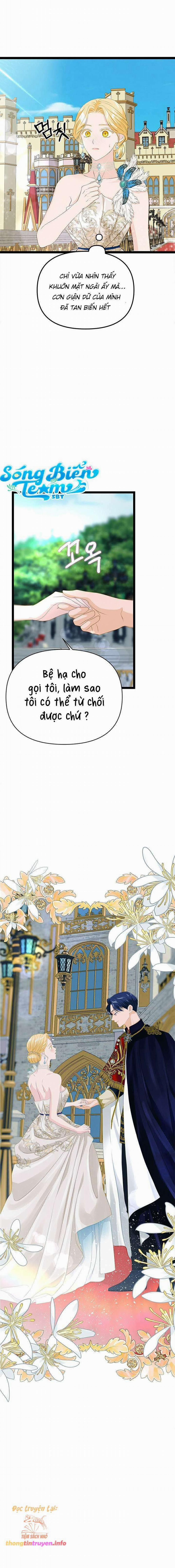 đọc truyện [ 18+ ] Bệ Hạ Đã Thay Đổi Rồi! Chương 14 ảnh 24 tại Thiên Thai Truyện