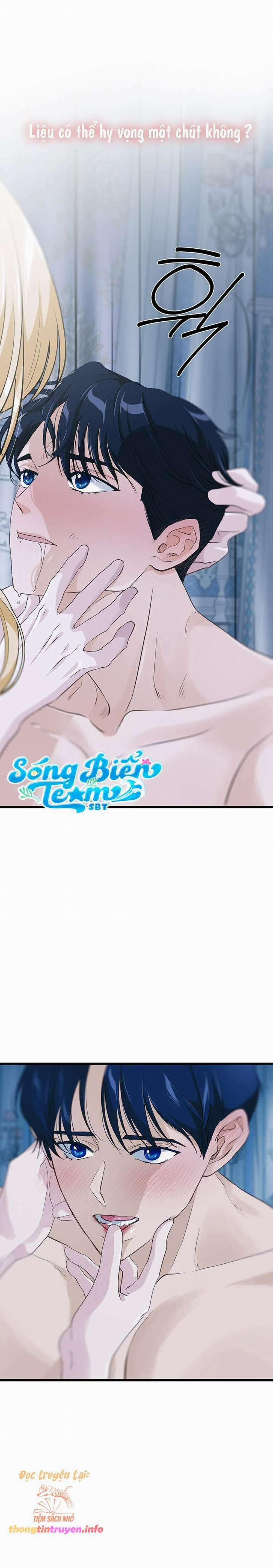 đọc truyện [ 18+ ] Bệ Hạ Đã Thay Đổi Rồi! Chương 14 ảnh 4 tại Thiên Thai Truyện