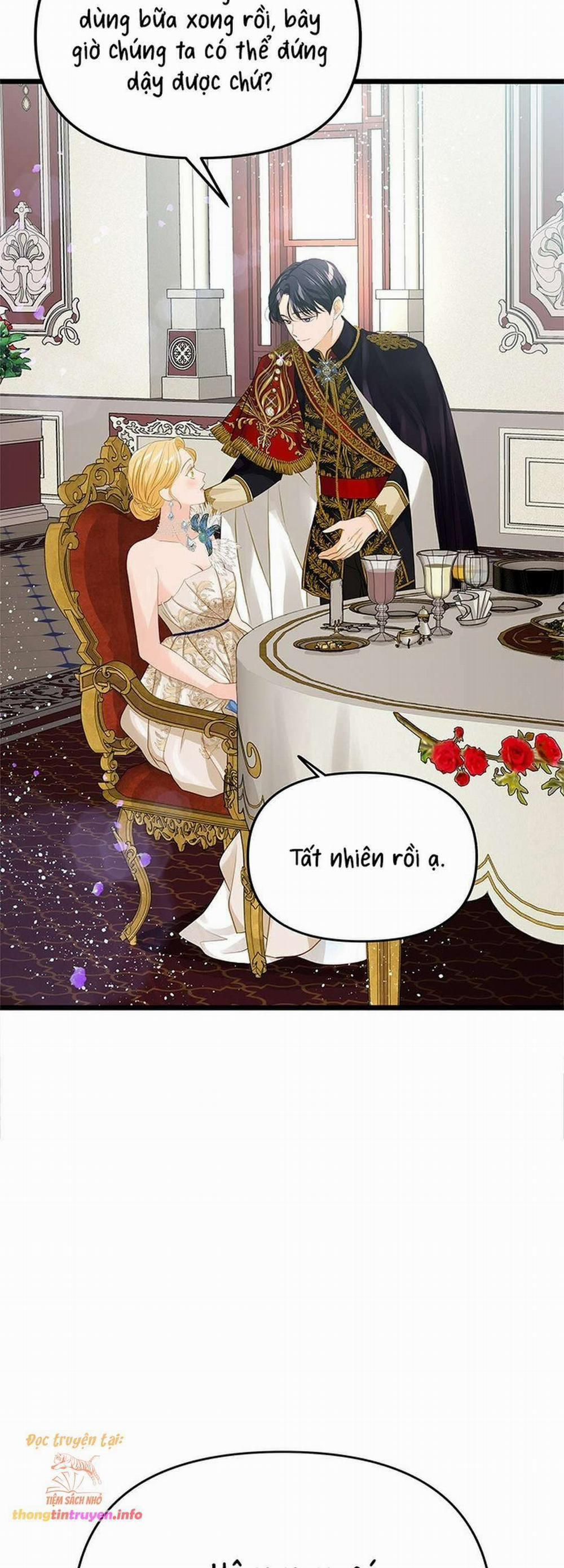 đọc truyện [ 18+ ] Bệ Hạ Đã Thay Đổi Rồi! Chương 15 ảnh 12 tại Thiên Thai Truyện