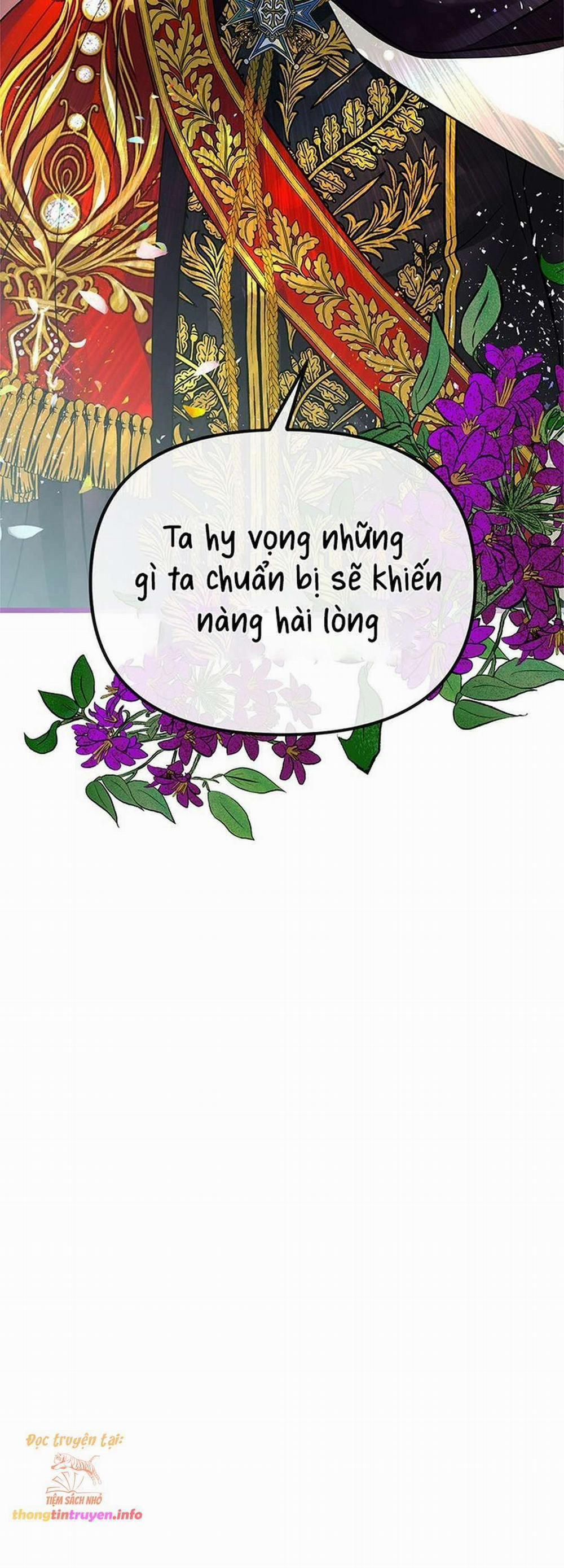 đọc truyện [ 18+ ] Bệ Hạ Đã Thay Đổi Rồi! Chương 15 ảnh 14 tại Thiên Thai Truyện