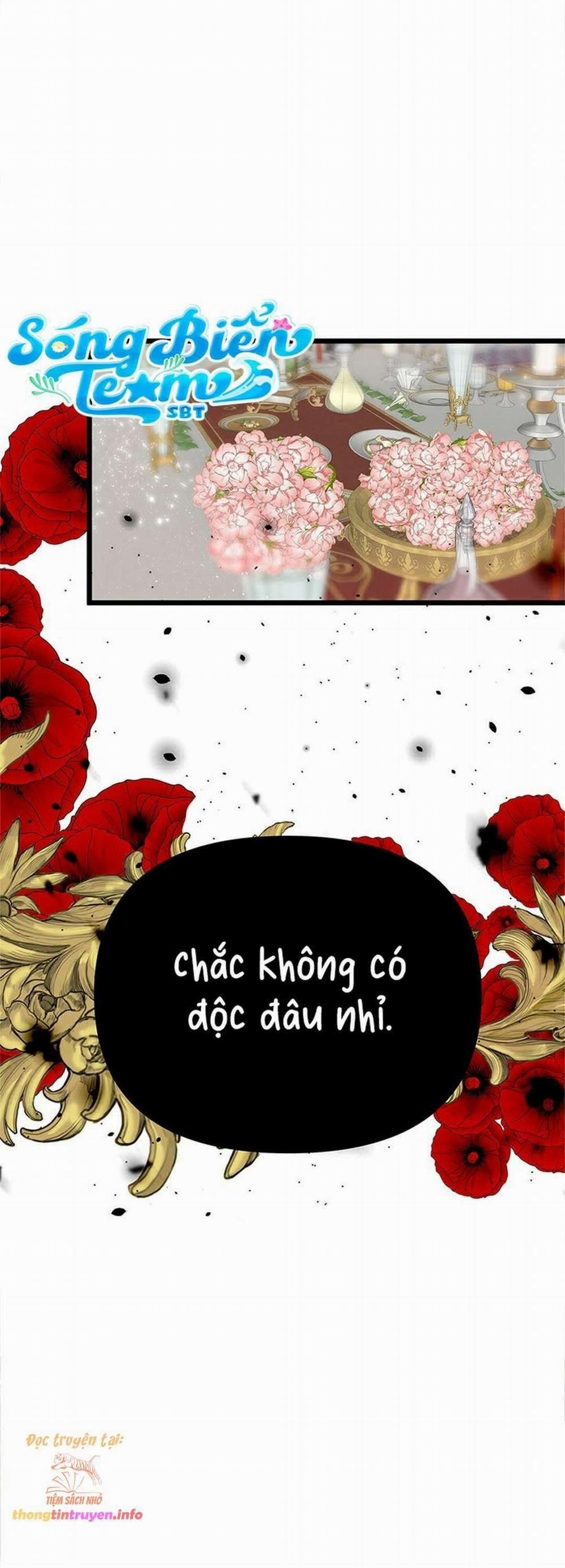 đọc truyện [ 18+ ] Bệ Hạ Đã Thay Đổi Rồi! Chương 15 ảnh 4 tại Thiên Thai Truyện