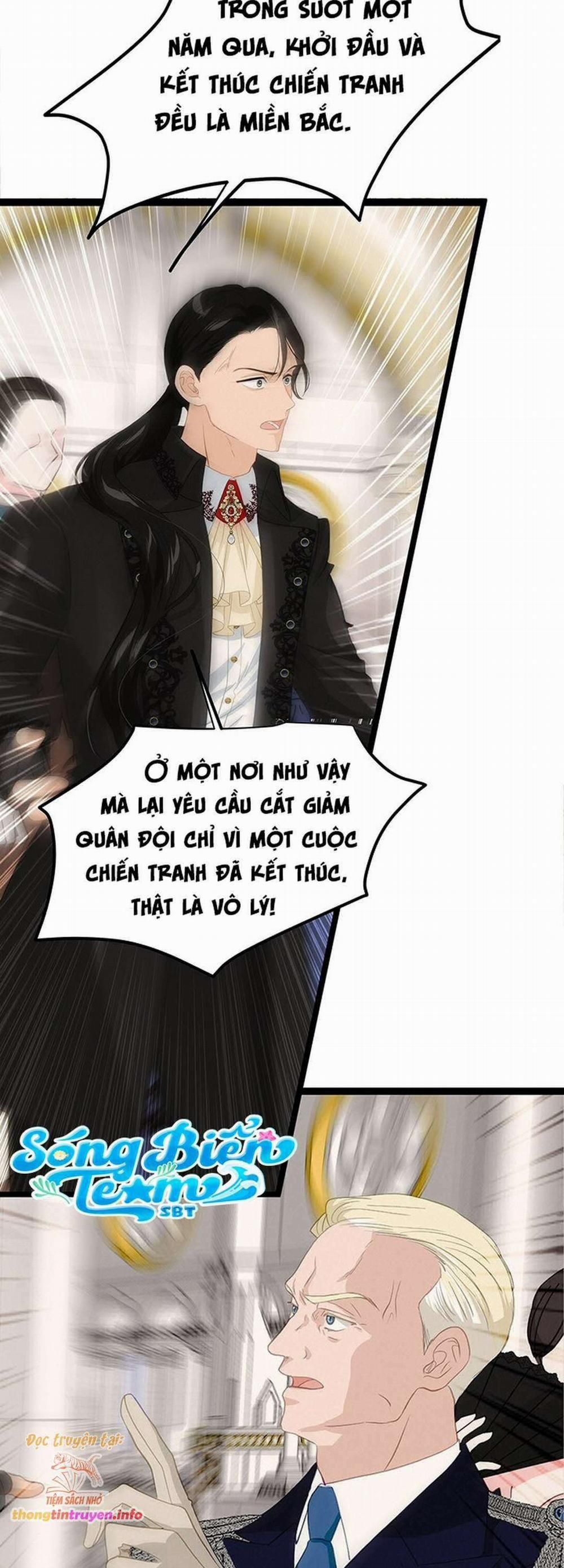đọc truyện [ 18+ ] Bệ Hạ Đã Thay Đổi Rồi! Chương 15 ảnh 33 tại Thiên Thai Truyện