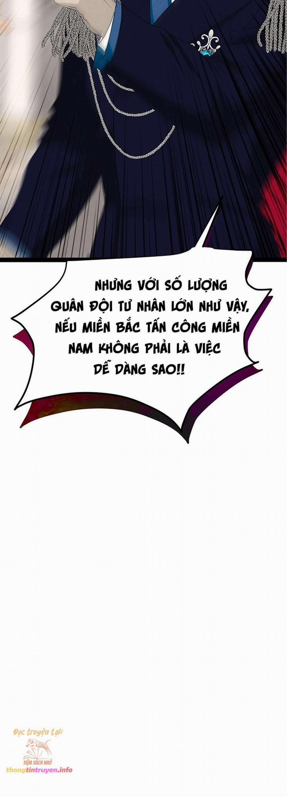 đọc truyện [ 18+ ] Bệ Hạ Đã Thay Đổi Rồi! Chương 15 ảnh 34 tại Thiên Thai Truyện