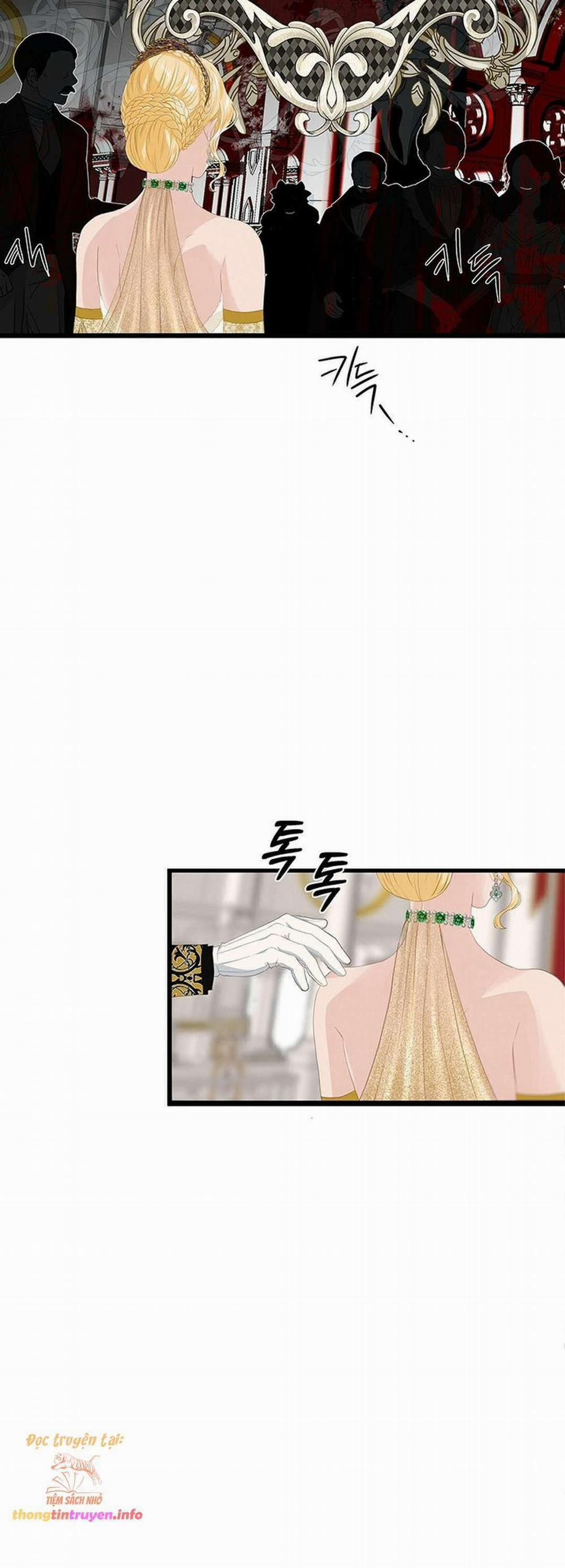 đọc truyện [ 18+ ] Bệ Hạ Đã Thay Đổi Rồi! Chương 15 ảnh 36 tại Thiên Thai Truyện