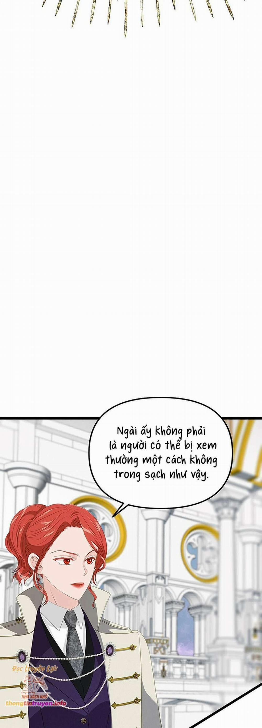 đọc truyện [ 18+ ] Bệ Hạ Đã Thay Đổi Rồi! Chương 15 ảnh 43 tại Thiên Thai Truyện