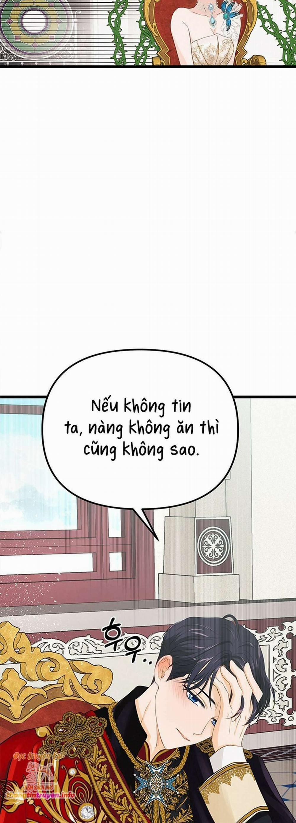 đọc truyện [ 18+ ] Bệ Hạ Đã Thay Đổi Rồi! Chương 15 ảnh 6 tại Thiên Thai Truyện