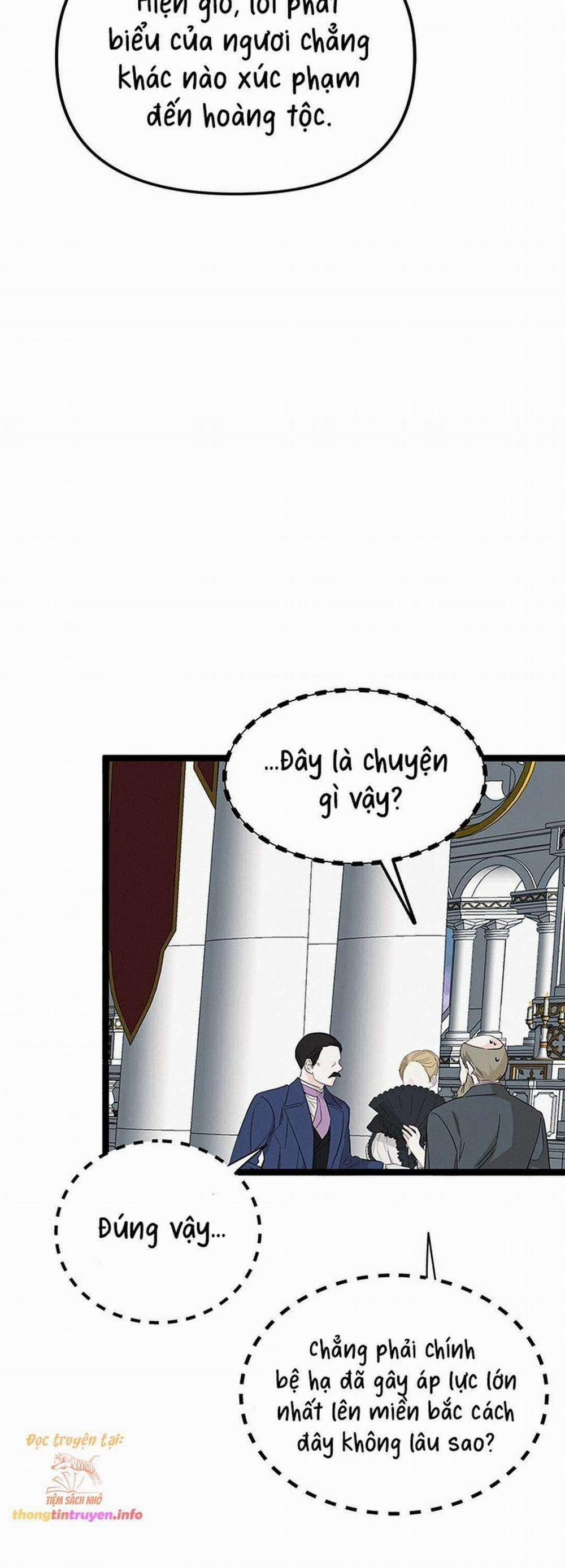 đọc truyện [ 18+ ] Bệ Hạ Đã Thay Đổi Rồi! Chương 15 ảnh 53 tại Thiên Thai Truyện