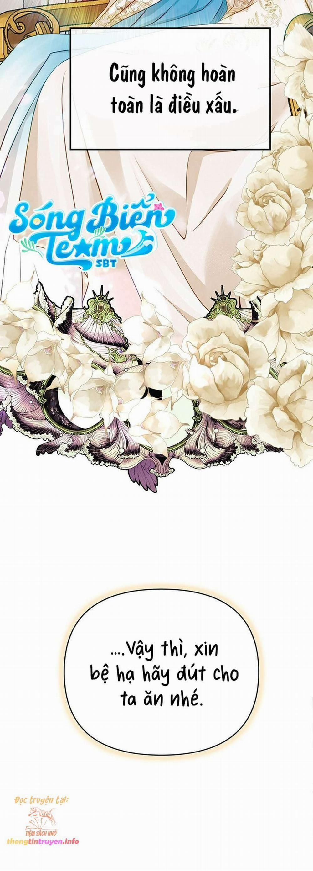 đọc truyện [ 18+ ] Bệ Hạ Đã Thay Đổi Rồi! Chương 15 ảnh 9 tại Thiên Thai Truyện