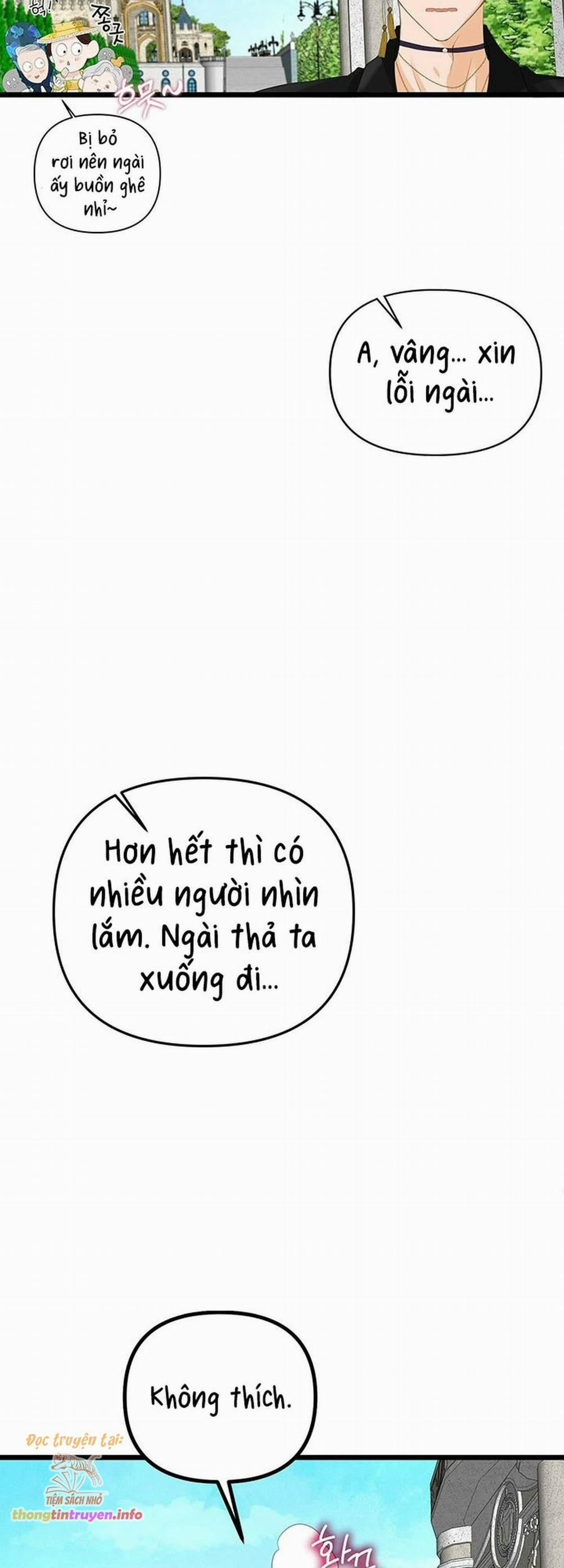 đọc truyện [ 18+ ] Bệ Hạ Đã Thay Đổi Rồi! Chương 16 ảnh 23 tại Thiên Thai Truyện