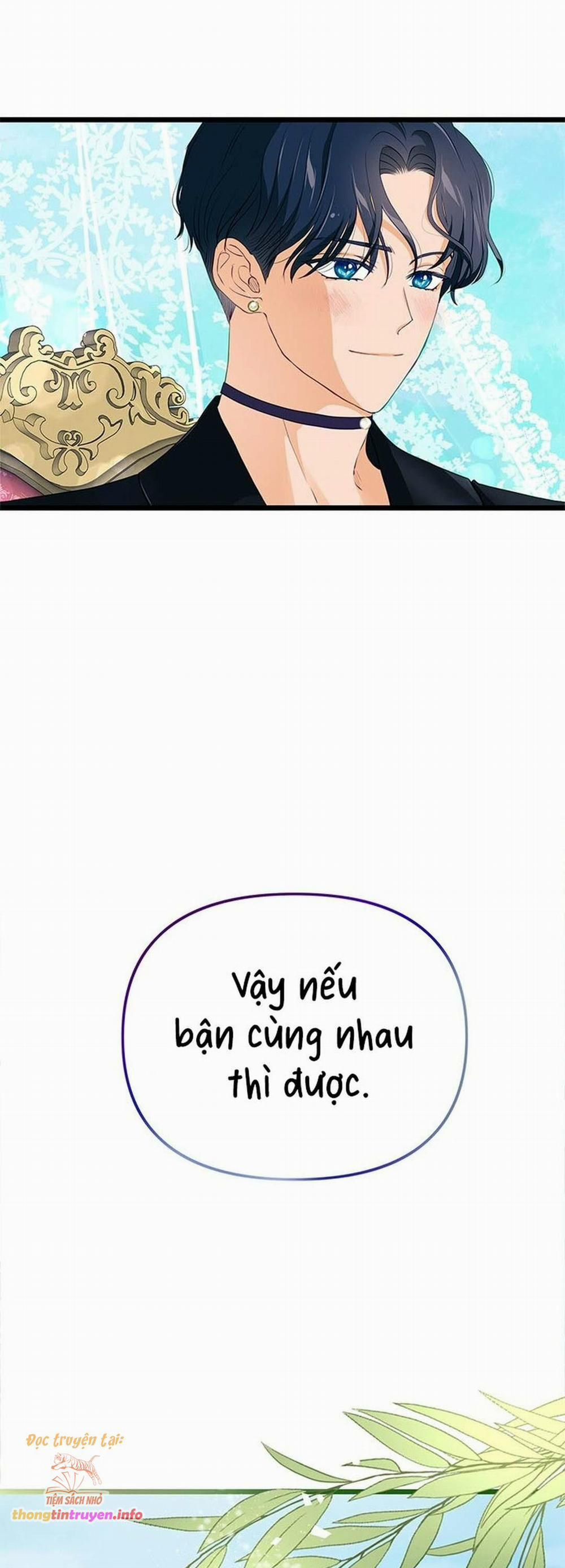 đọc truyện [ 18+ ] Bệ Hạ Đã Thay Đổi Rồi! Chương 16 ảnh 30 tại Thiên Thai Truyện