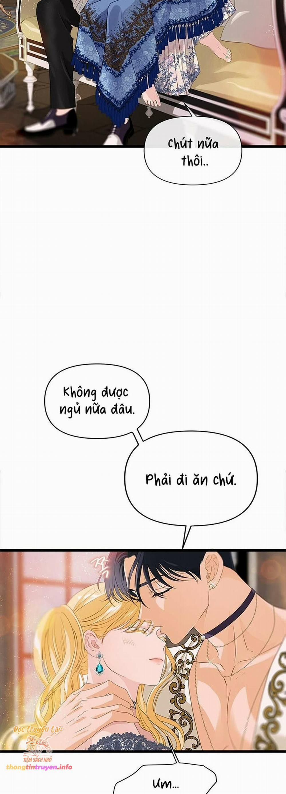 đọc truyện [ 18+ ] Bệ Hạ Đã Thay Đổi Rồi! Chương 16 ảnh 48 tại Thiên Thai Truyện