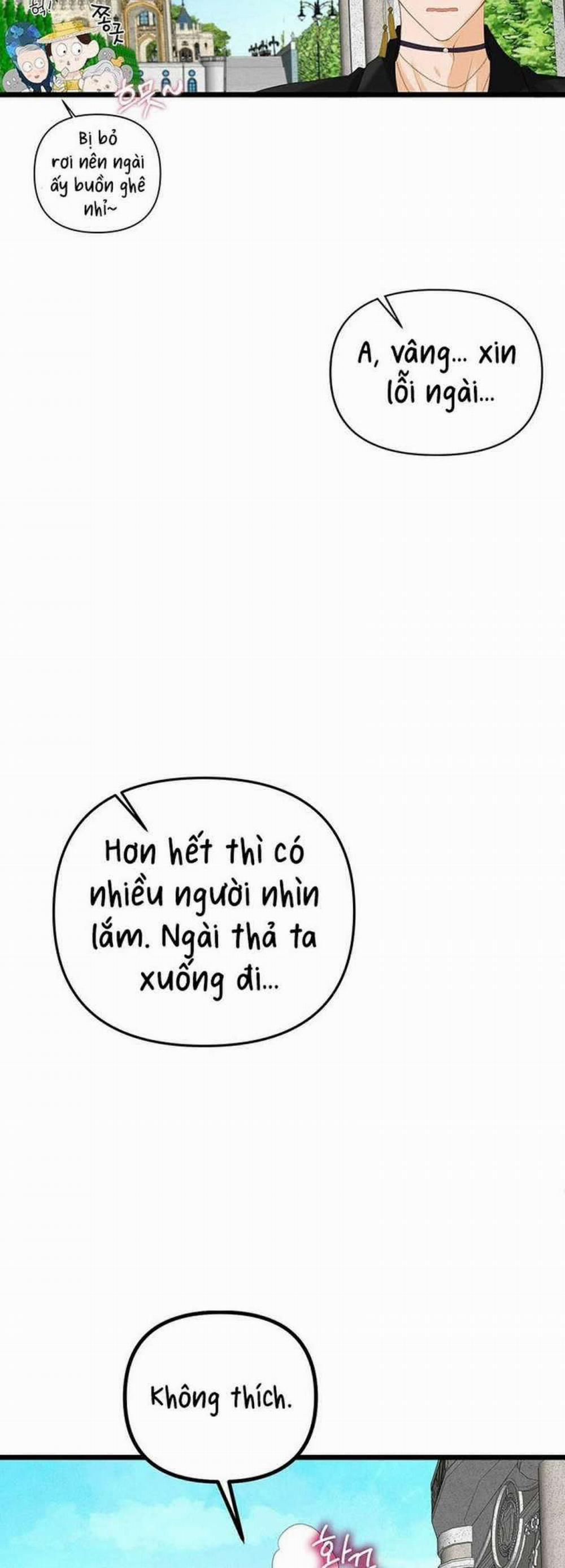 đọc truyện [ 18+ ] Bệ Hạ Đã Thay Đổi Rồi! Chương 17 ảnh 23 tại Thiên Thai Truyện