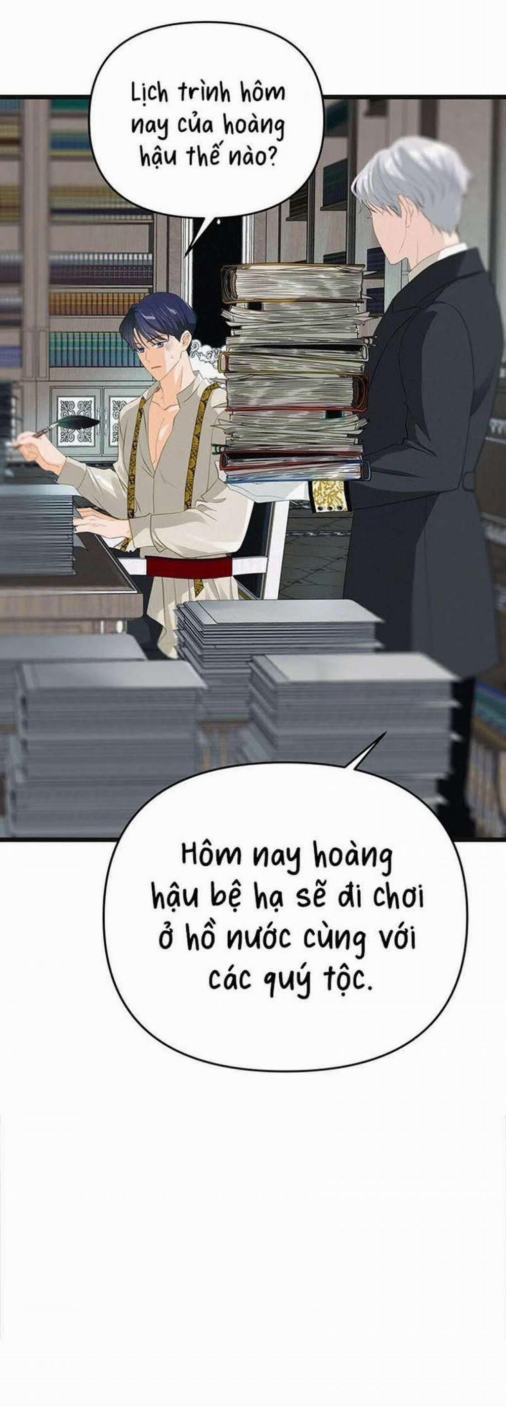 đọc truyện [ 18+ ] Bệ Hạ Đã Thay Đổi Rồi! Chương 17 ảnh 5 tại Thiên Thai Truyện