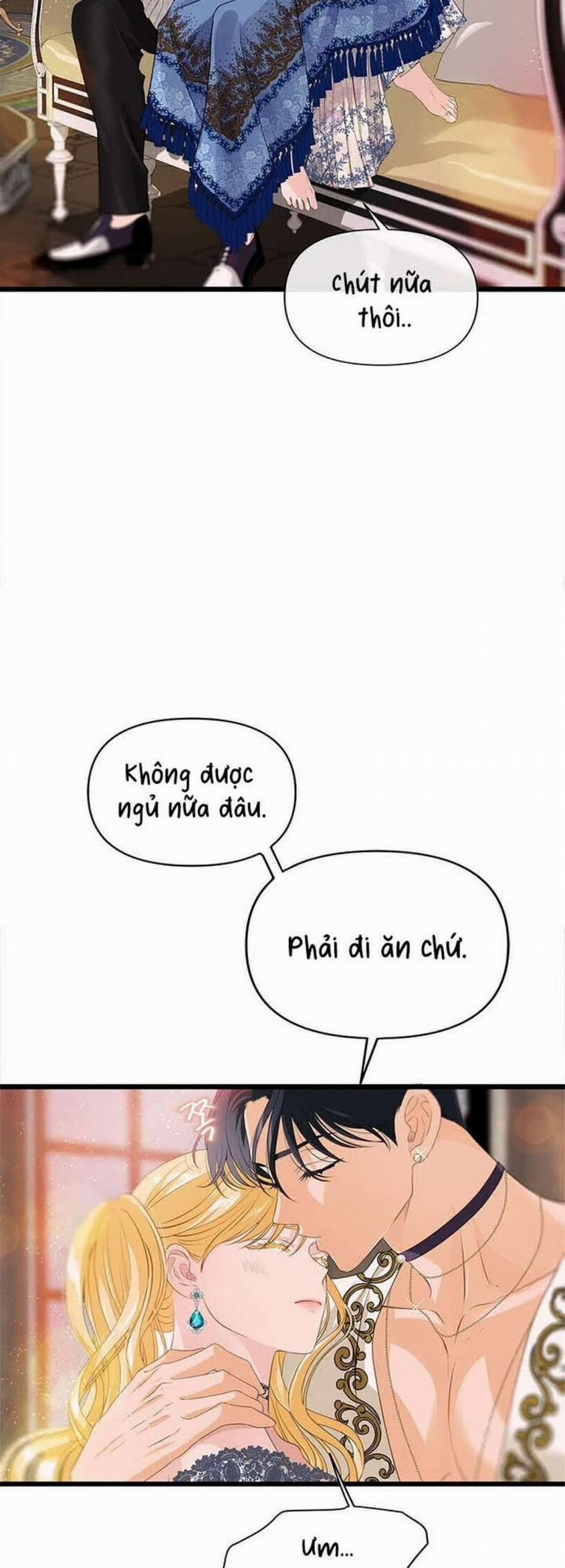 đọc truyện [ 18+ ] Bệ Hạ Đã Thay Đổi Rồi! Chương 17 ảnh 48 tại Thiên Thai Truyện
