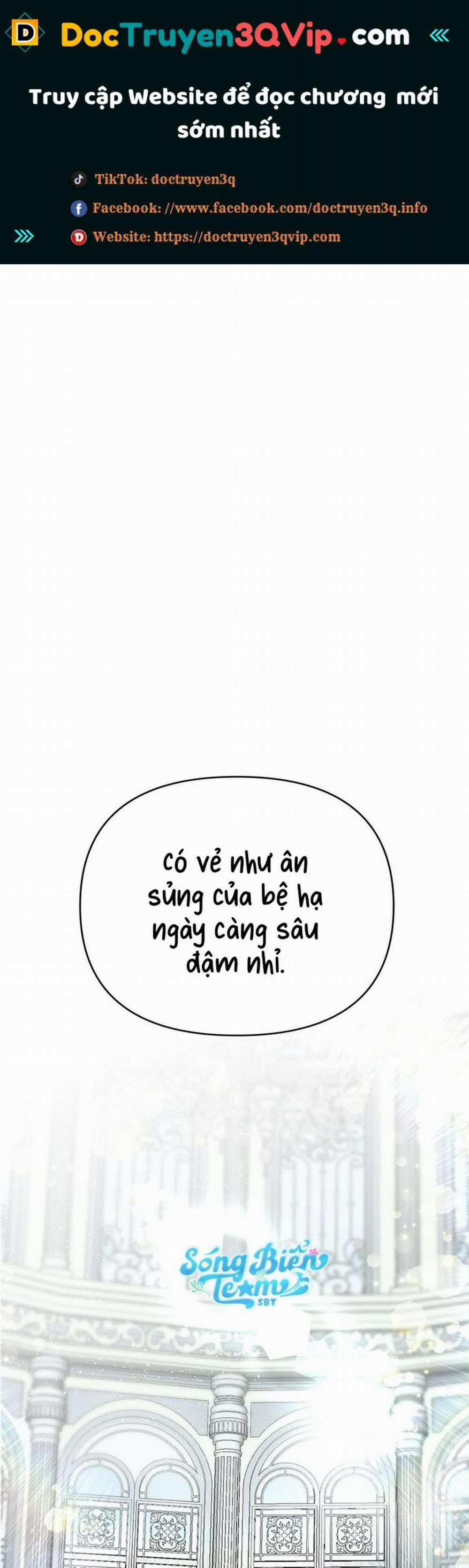 đọc truyện [ 18+ ] Bệ Hạ Đã Thay Đổi Rồi! Chương 18 ảnh 1 tại Thiên Thai Truyện