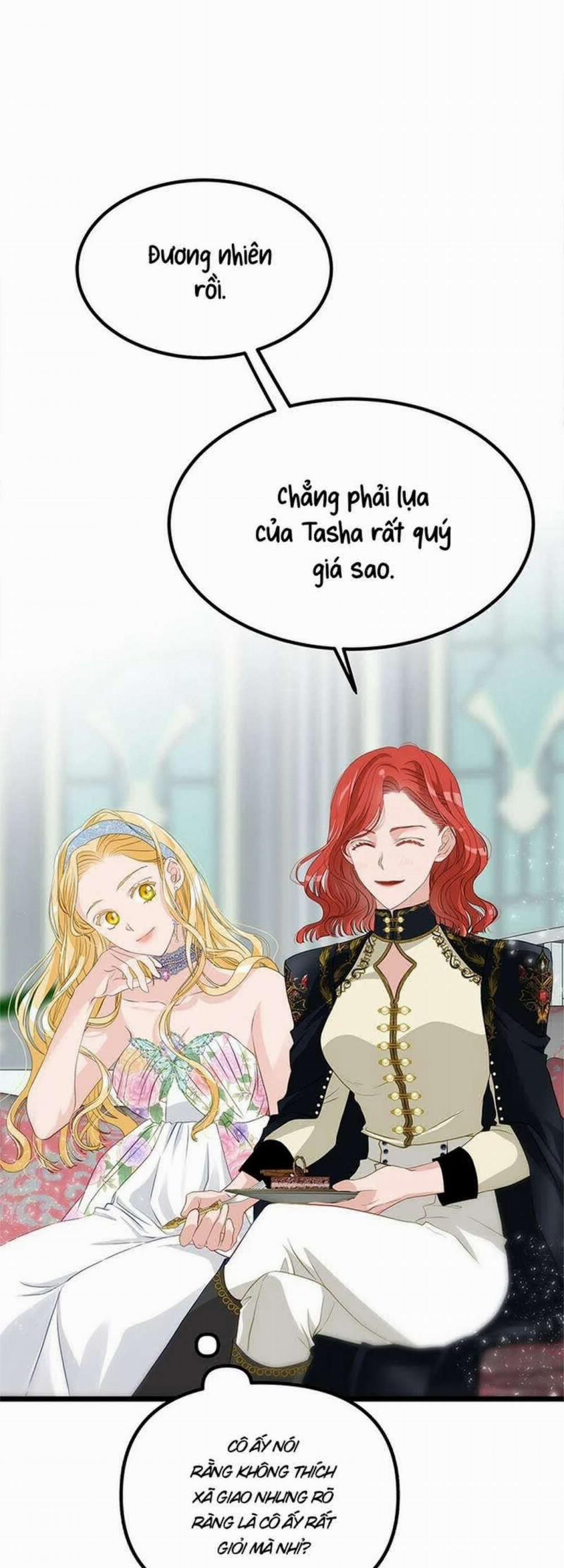 đọc truyện [ 18+ ] Bệ Hạ Đã Thay Đổi Rồi! Chương 18 ảnh 12 tại Thiên Thai Truyện