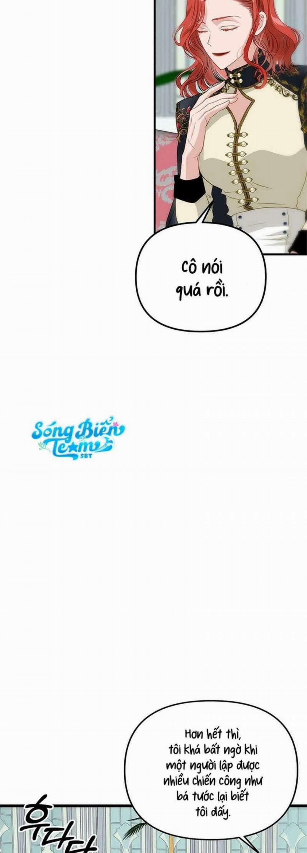 đọc truyện [ 18+ ] Bệ Hạ Đã Thay Đổi Rồi! Chương 18 ảnh 14 tại Thiên Thai Truyện