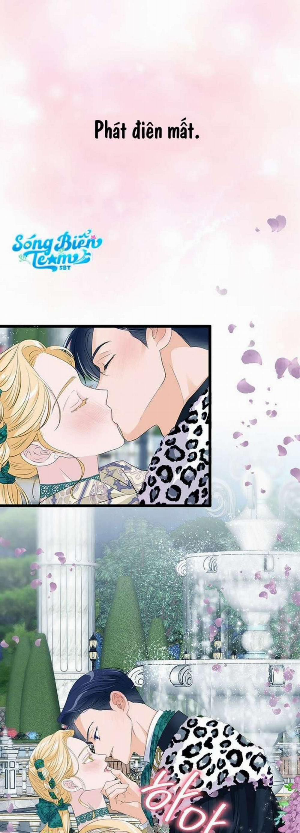 đọc truyện [ 18+ ] Bệ Hạ Đã Thay Đổi Rồi! Chương 18 ảnh 65 tại Thiên Thai Truyện