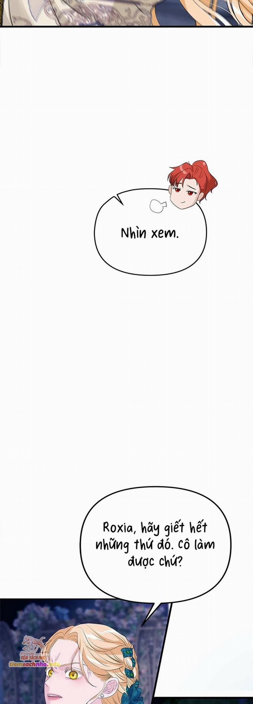 đọc truyện [ 18+ ] Bệ Hạ Đã Thay Đổi Rồi! Chương 19 ảnh 41 tại Thiên Thai Truyện