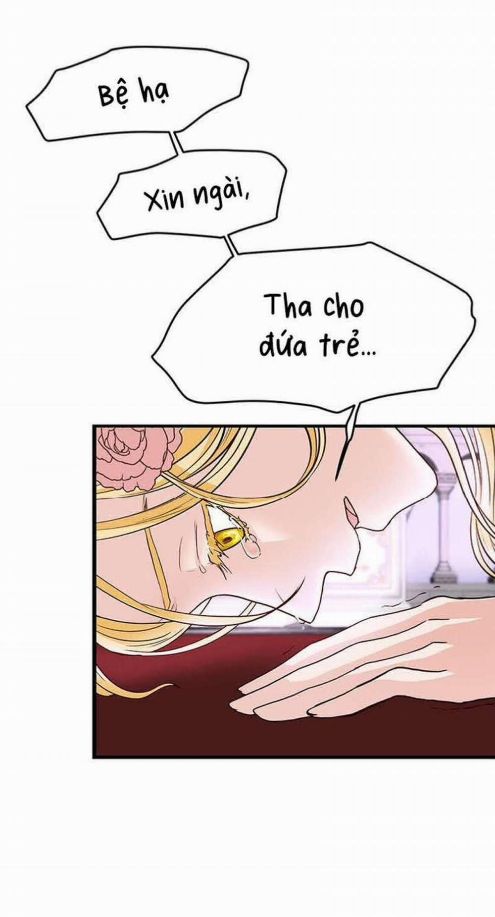 đọc truyện [ 18+ ] Bệ Hạ Đã Thay Đổi Rồi! Chương 2 ảnh 12 tại Thiên Thai Truyện