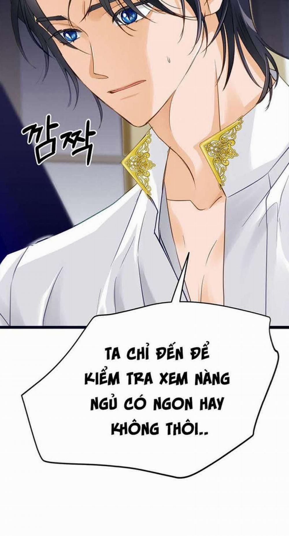 đọc truyện [ 18+ ] Bệ Hạ Đã Thay Đổi Rồi! Chương 2 ảnh 86 tại Thiên Thai Truyện