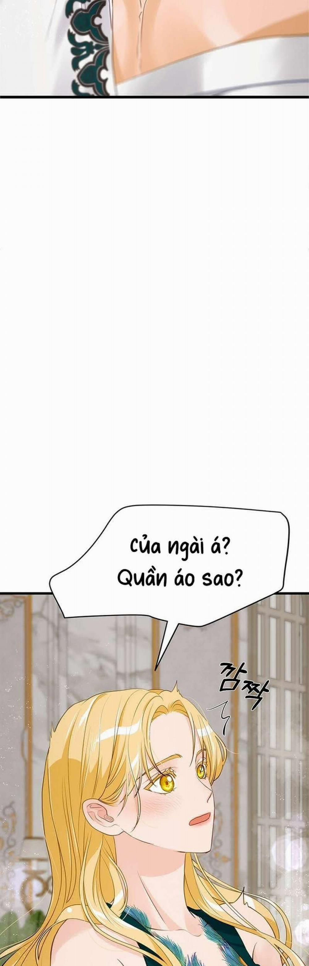 đọc truyện [ 18+ ] Bệ Hạ Đã Thay Đổi Rồi! Chương 20 ảnh 19 tại Thiên Thai Truyện