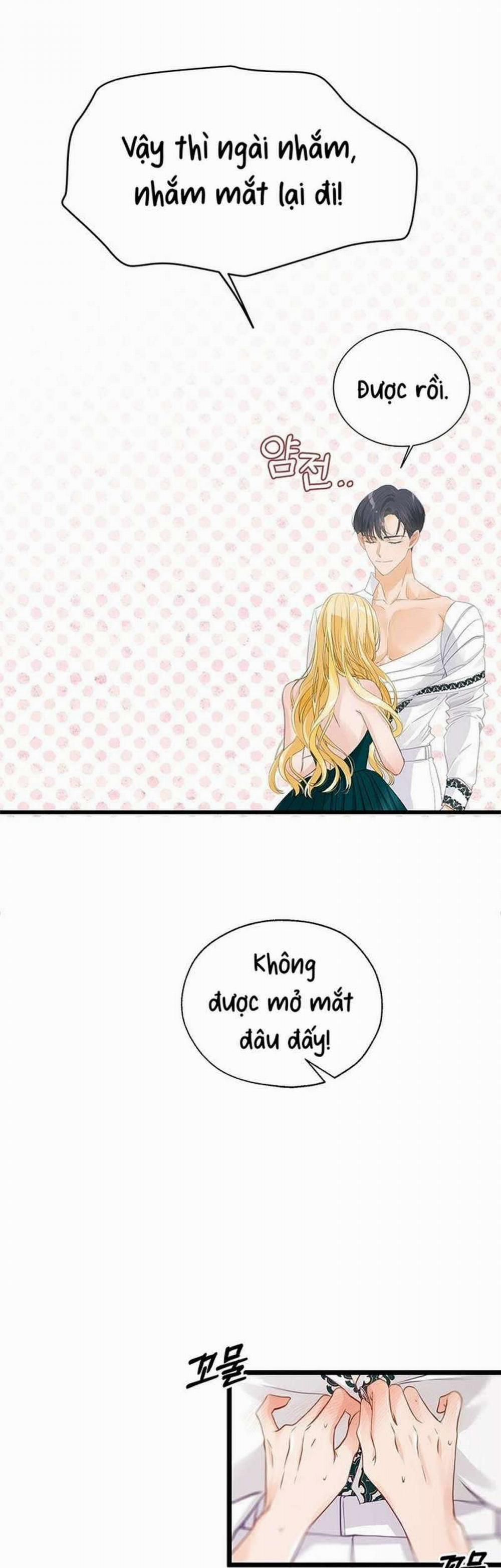 đọc truyện [ 18+ ] Bệ Hạ Đã Thay Đổi Rồi! Chương 20 ảnh 22 tại Thiên Thai Truyện