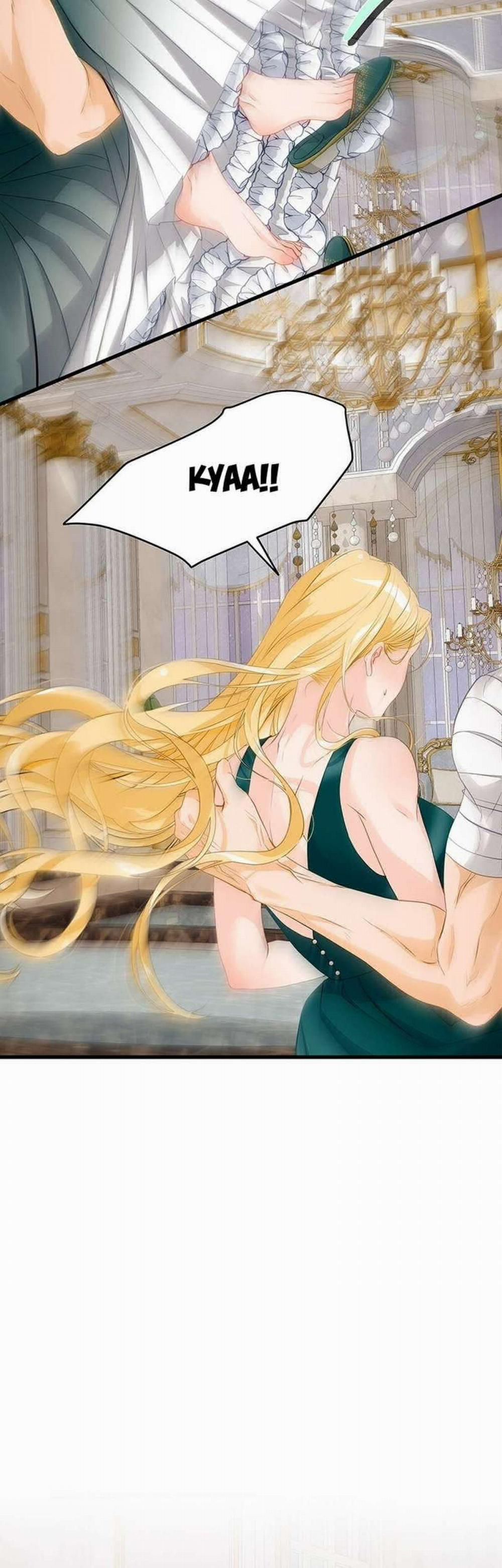 đọc truyện [ 18+ ] Bệ Hạ Đã Thay Đổi Rồi! Chương 20 ảnh 30 tại Thiên Thai Truyện