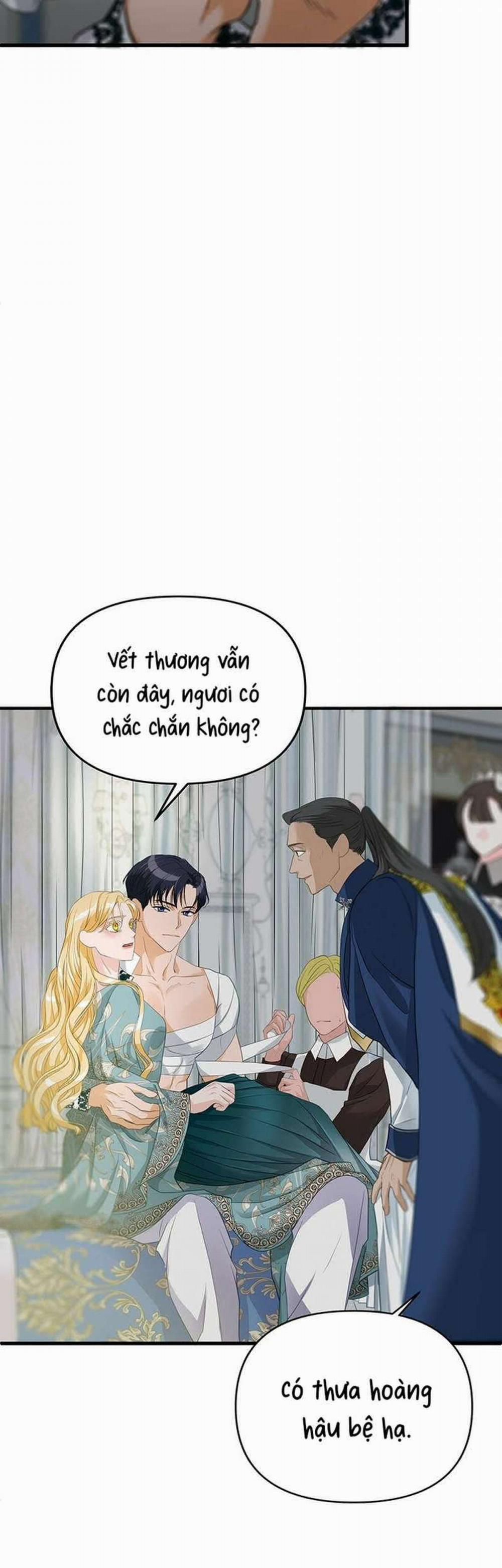 đọc truyện [ 18+ ] Bệ Hạ Đã Thay Đổi Rồi! Chương 20 ảnh 4 tại Thiên Thai Truyện