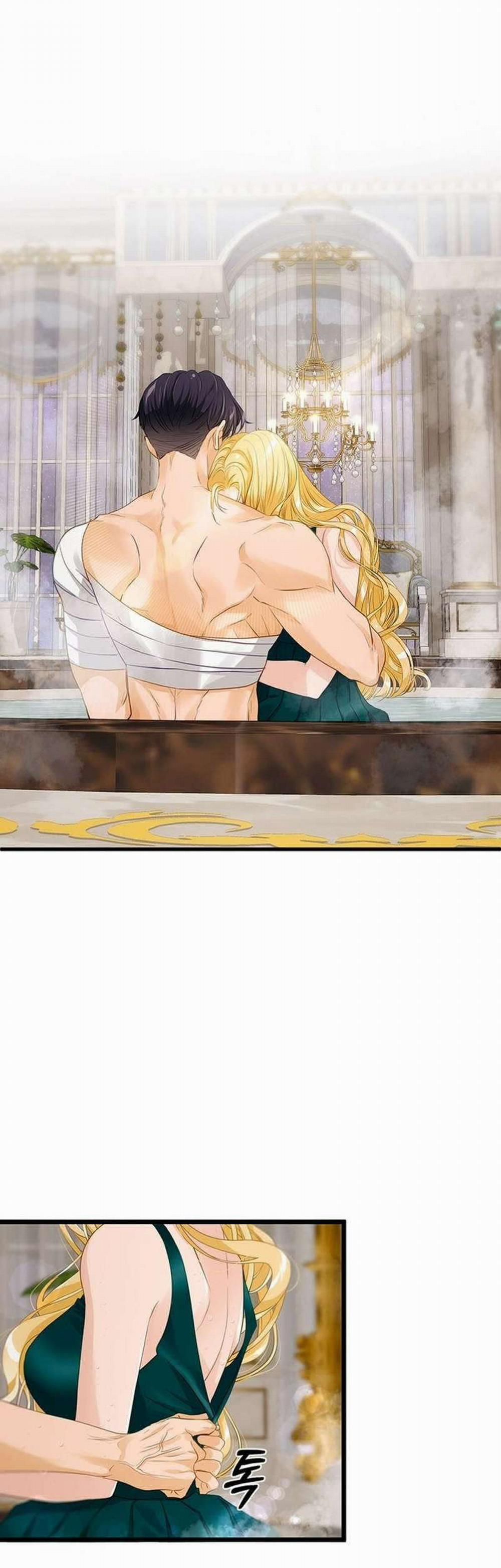 đọc truyện [ 18+ ] Bệ Hạ Đã Thay Đổi Rồi! Chương 20 ảnh 33 tại Thiên Thai Truyện