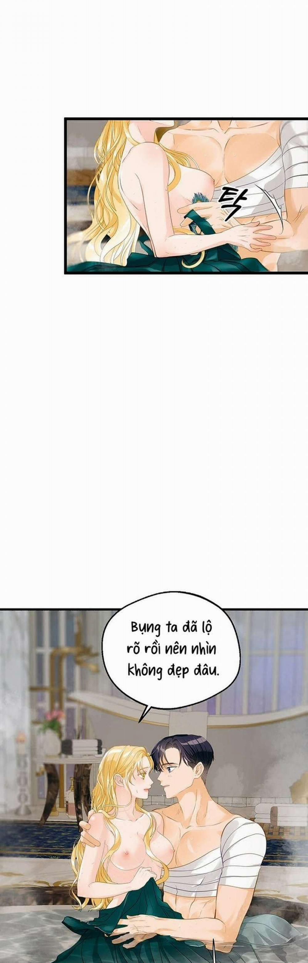 đọc truyện [ 18+ ] Bệ Hạ Đã Thay Đổi Rồi! Chương 20 ảnh 36 tại Thiên Thai Truyện