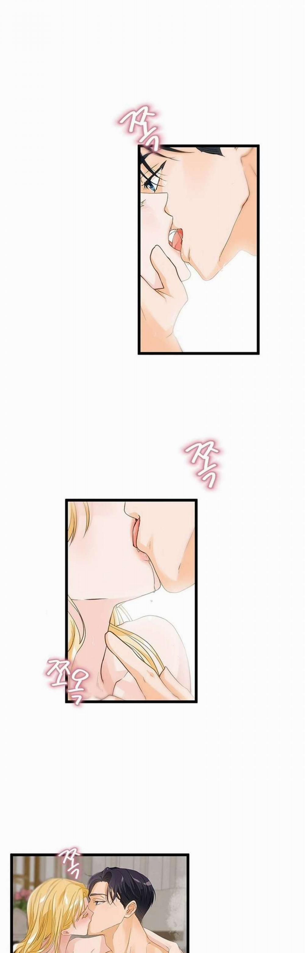đọc truyện [ 18+ ] Bệ Hạ Đã Thay Đổi Rồi! Chương 20 ảnh 42 tại Thiên Thai Truyện