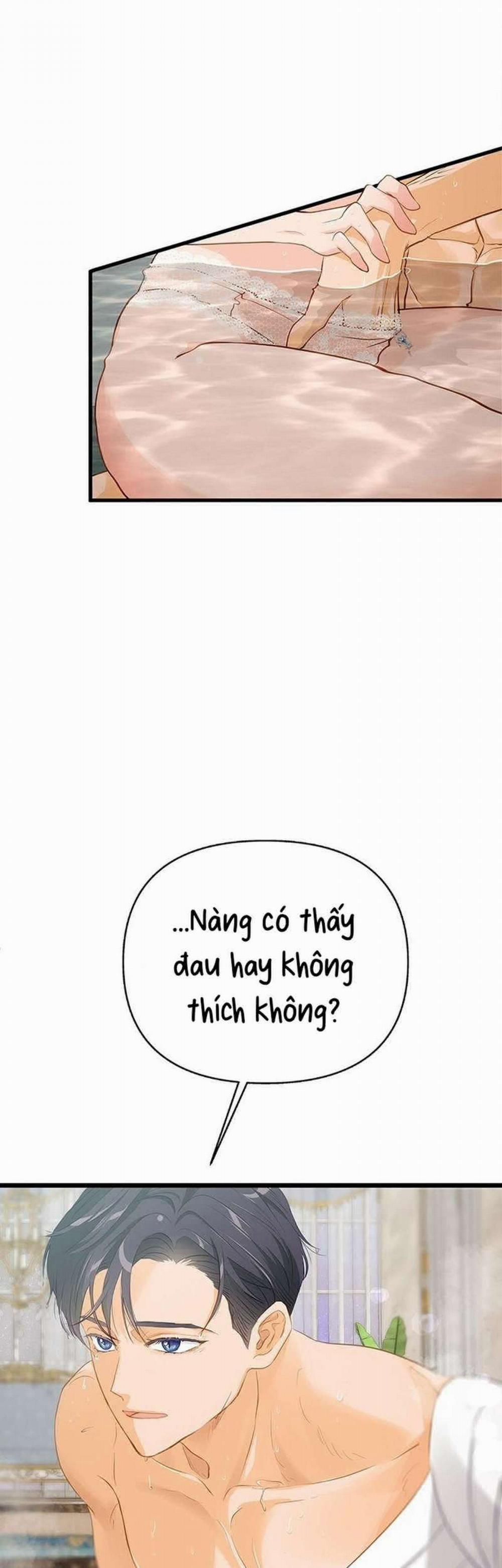 đọc truyện [ 18+ ] Bệ Hạ Đã Thay Đổi Rồi! Chương 20 ảnh 46 tại Thiên Thai Truyện